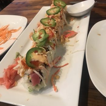 Captain Hook's - Sushi Bars Near Me - Cape Coral, Florida