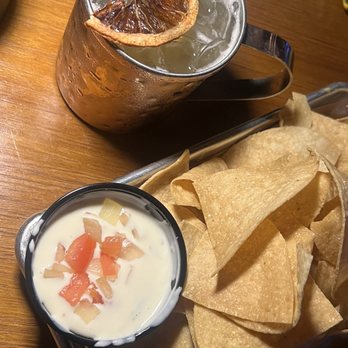 Smash'd - Queso - Burgers Near Me - San Antonio, Texas