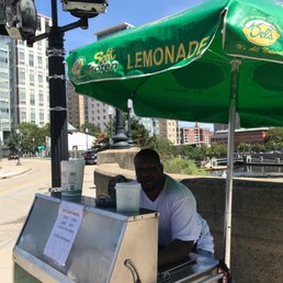 Buy from Tony across from Providence Place on the corner of Finance Way and Francis Street in Providence! Buy from Tony across from Providence Place on the corner of Finance Way and Francis Street in Providence!