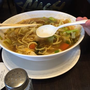 Cha For Tea - Long Beach - This spoon makes it difficult to enjoy the stew. Please upgrade. - Coffee & Tea Near Me - Long Beach, California