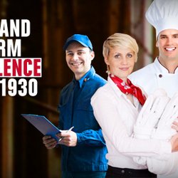 Mission Linen and Uniform Service - Mission Linen Supply