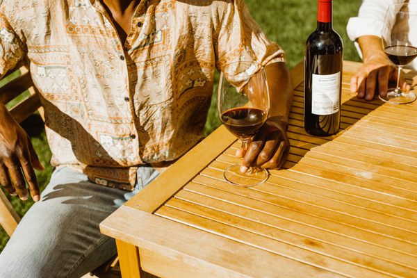 Matthews Winery by null
