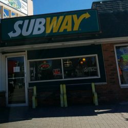 Subway Restaurants - Subway
