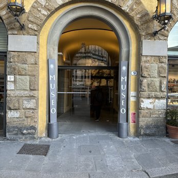 Museo dell'Opera del Duomo - Museums Near Me - Florence, FI