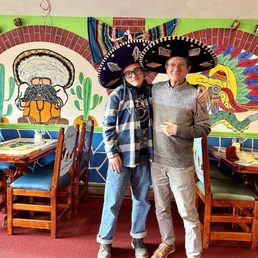 My son and myself had a great experience and lunch here. You must come to experience the hospitality My son and myself had a great experience and lunch here. You must come to experience the hospitality