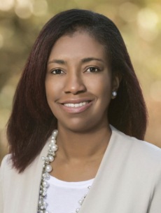 Alisia Minott - Moseley Real Estate Schools