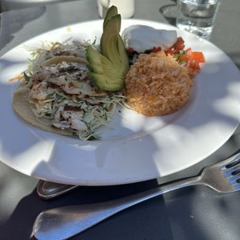 Coast Cafe - Fish tacos - New American Near Me - Bolinas, California