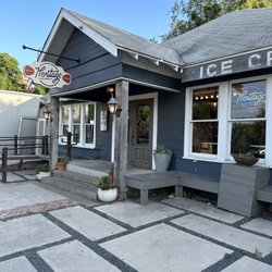 Heritage Creamery