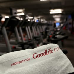 GoodLife Fitness