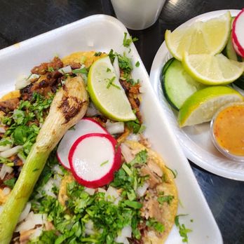 Casa Amigos Mexican Restaurant - Mexican Near Me - San Antonio, Texas