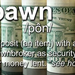 T C's Pawn Co. Jewelry & Electronics Exchange