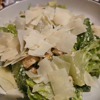 Valdari NYC - Caesar Salad - Italian Near Me - New York, New York Valdari NYC - Caesar Salad - Italian Near Me - New York, New York