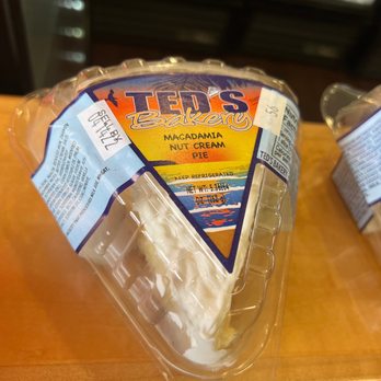Ted's Bakery - Bakeries Near Me - Haleiwa, Hawaii