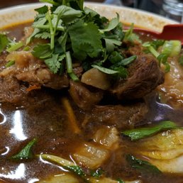 Taiwanese Beef Noodle Soup Taiwanese Beef Noodle Soup