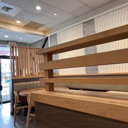 Van Tea Cafe