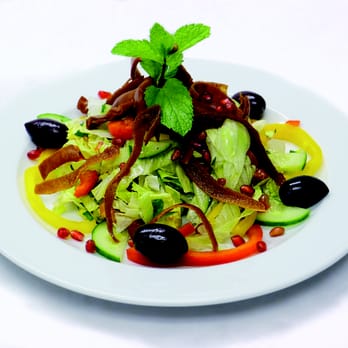 Arrabbiata - orient bistro - Oriental Near Me - Hamburg, HH Arrabbiata - orient bistro - Oriental Near Me - Hamburg, HH