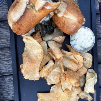The Brookdale - Steak Sammy - Bars Near Me - Bloomfield, New Jersey