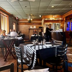 Angelo’s Chop House - My Table