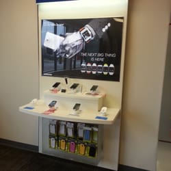 Verizon Authorized Retailer, TCC