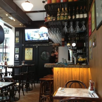 The Cottage Gastropub - British Near Me - Hong Kong, HK