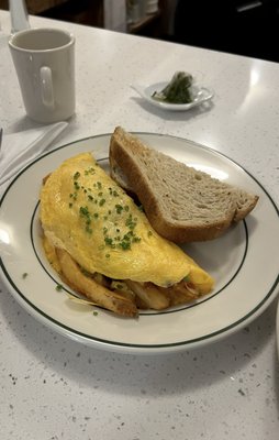 Day June Luncheonette by null