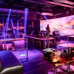 Lit Kitchen & Lounge