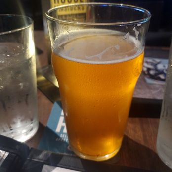 Yard House - New American Near Me - Irvine, California