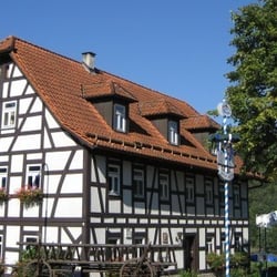 Restaurant Landhotel Weisses Ross