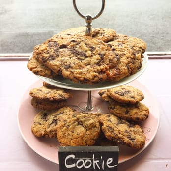 Christine Megazzini - Des cookies Maisons à 0.70 € - Caterers Near Me - Talence, 33 Christine Megazzini - Des cookies Maisons à 0.70 € - Caterers Near Me - Talence, 33