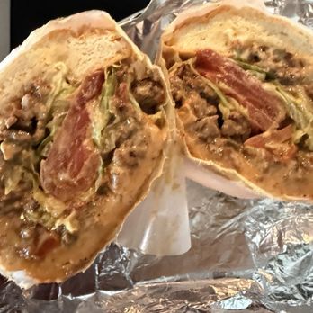 Stuffed NYC - Cheesesteak - Sandwiches Near Me - Alexandria, Virginia Stuffed NYC - Cheesesteak - Sandwiches Near Me - Alexandria, Virginia