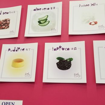 Cool Tea Bar - Bubble Tea Near Me - San Francisco, California Cool Tea Bar - Bubble Tea Near Me - San Francisco, California