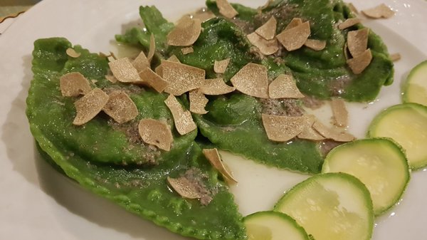 Da Alighiero by null