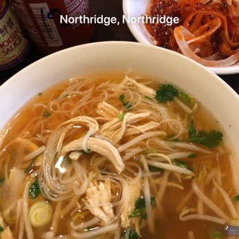 Pho 22 - Vietnamese Near Me - Northridge, California