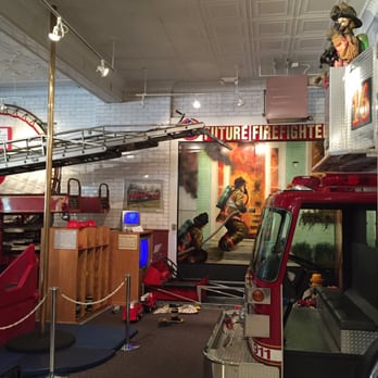 Central Ohio Fire Museum - Museums Near Me - Columbus, Ohio Central Ohio Fire Museum - Museums Near Me - Columbus, Ohio