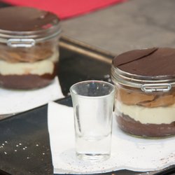 Sapristi - Trio de chocolat