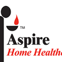 Aspire Home Healthcare - Aspire Home Healthcare Logo