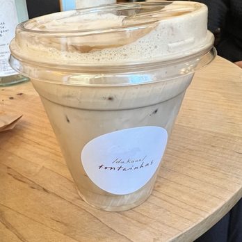 Fontainhas - Royal chai - Coffee & Tea Near Me - Brooklyn, New York