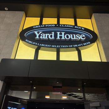 Yard House - Bars Near Me - Hanover, Maryland