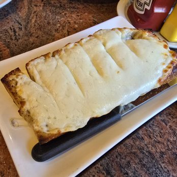 CyBelle's Front Room - Pizza Near Me - San Francisco, California