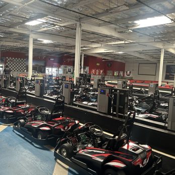 K1 Speed San Diego - Race cars - Go Karts Near Me - San Diego, California K1 Speed San Diego - Race cars - Go Karts Near Me - San Diego, California