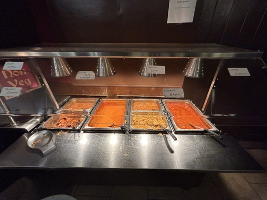 India Oven by null