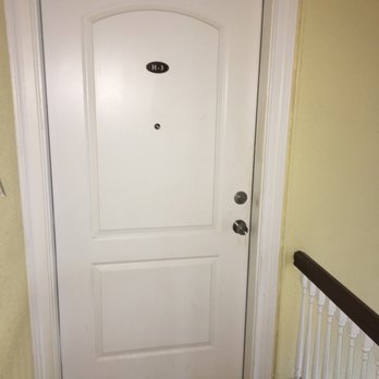 SLS Locksmith - Not just another pretty door here...also a safe, easy gliding locking system in place! - Keys & Locksmiths Near Me