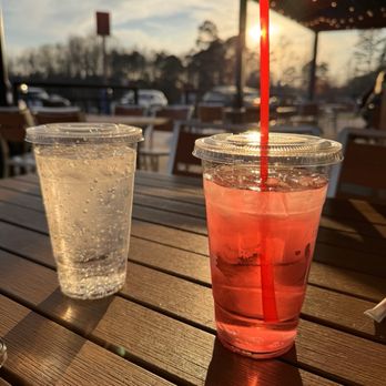 City Barbeque - Drinks & sunset - Barbeque Near Me - Snellville, Georgia City Barbeque - Drinks & sunset - Barbeque Near Me - Snellville, Georgia