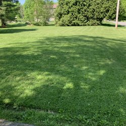 Mixons Lawn Care
