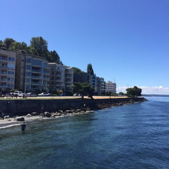 Alki Beach Park - Parks Near Me - Seattle, Washington Alki Beach Park - Parks Near Me - Seattle, Washington