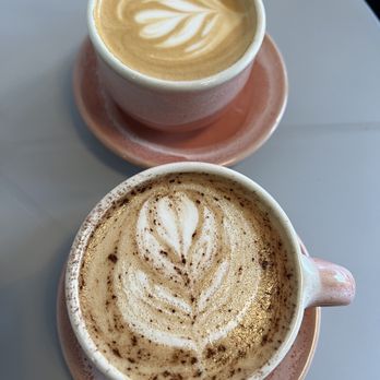 Found Coffee - Guelph - two cups of coffee - Coffee & Tea Near Me - Guelph, Ontario Found Coffee - Guelph - two cups of coffee - Coffee & Tea Near Me - Guelph, Ontario