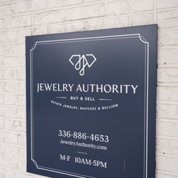 Jewelry Authority - Visit Jewelry Authority at 211 State Street, Greensboro, NC, for expert jewelry services!