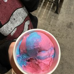 Cotton Candy