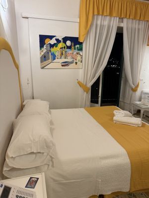 Pensione Maria Luisa by null