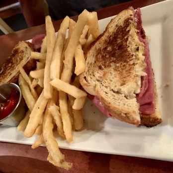 Kafe Kokopelli - Reuben - New American Near Me - Dade City, Florida Kafe Kokopelli - Reuben - New American Near Me - Dade City, Florida